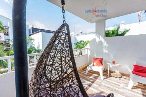 Vivienda Vacacional El Rinconcito in Costa Teguise, Spain