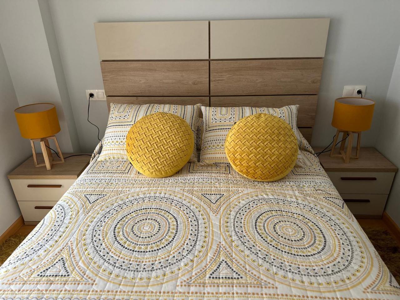 Apartamento Ria de Arousa — Boiro — photo 2