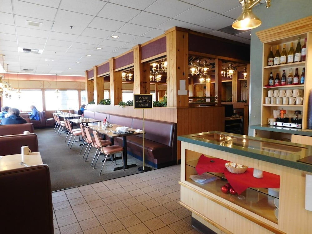 Summit Inn - photo 32