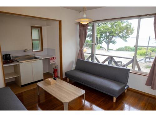Beach Front Litore Iritahama Vacation STAY 33142v in Shimoda, Japan