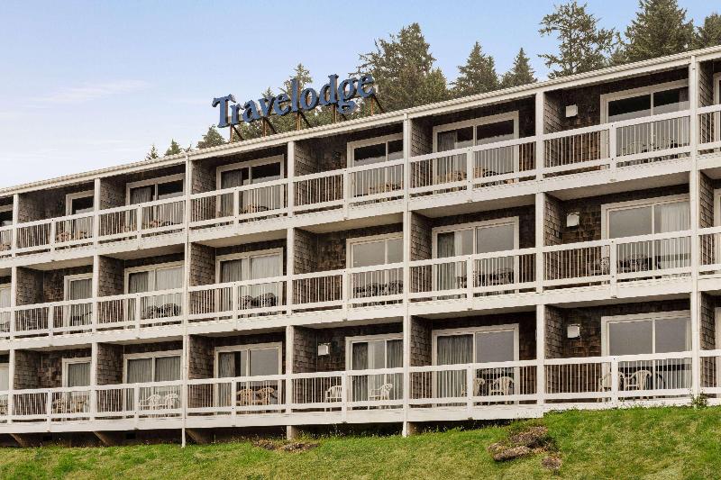 Travelodge by Wyndham Depoe Bay - photo 3