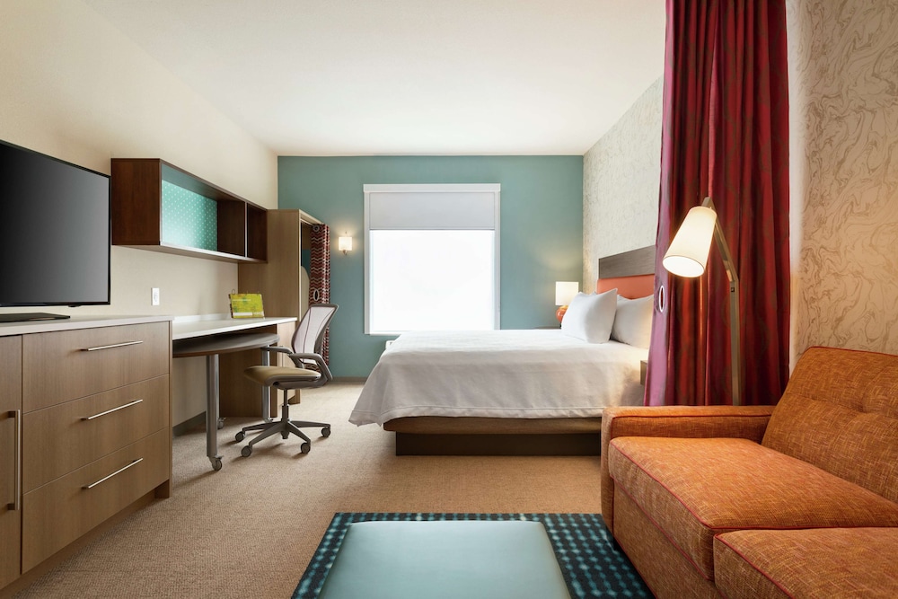 Home2 Suites by Hilton Frederick - photo 14