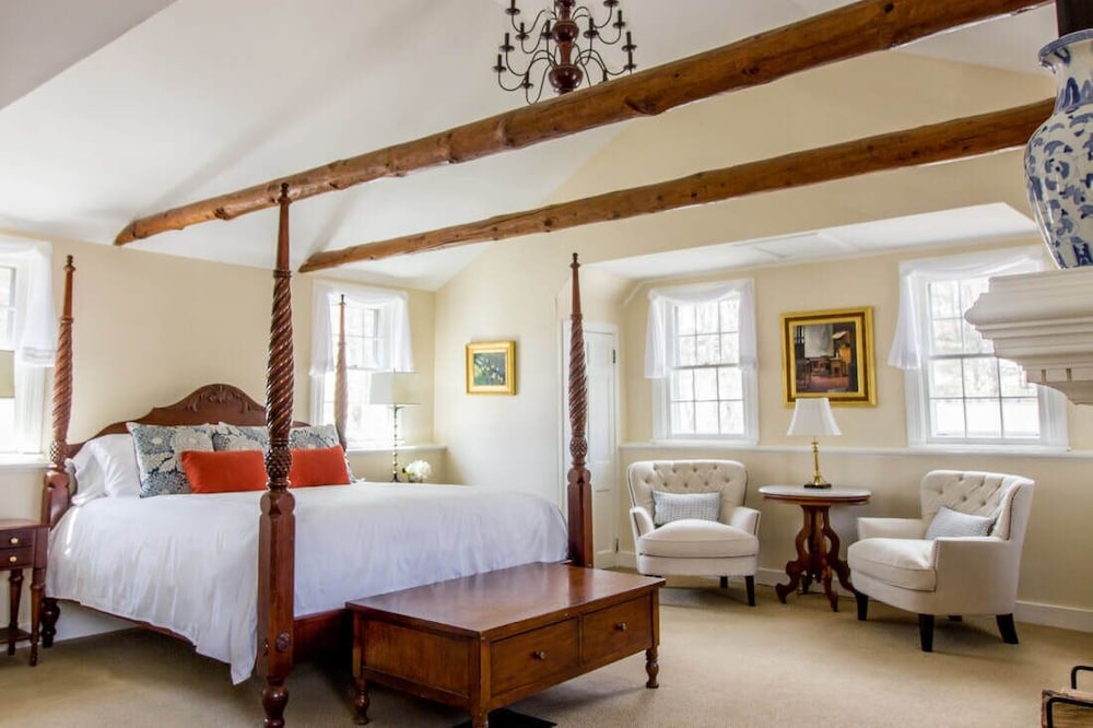 Kedron Valley Inn - photo 42
