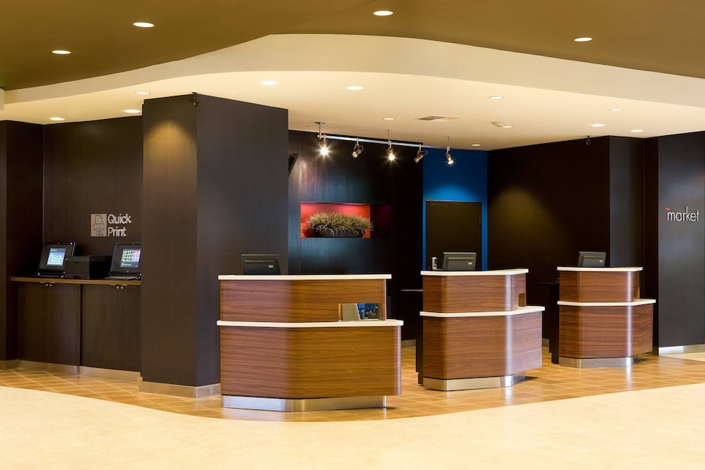 Courtyard by Marriott Newark Silicon Valley - photo 57
