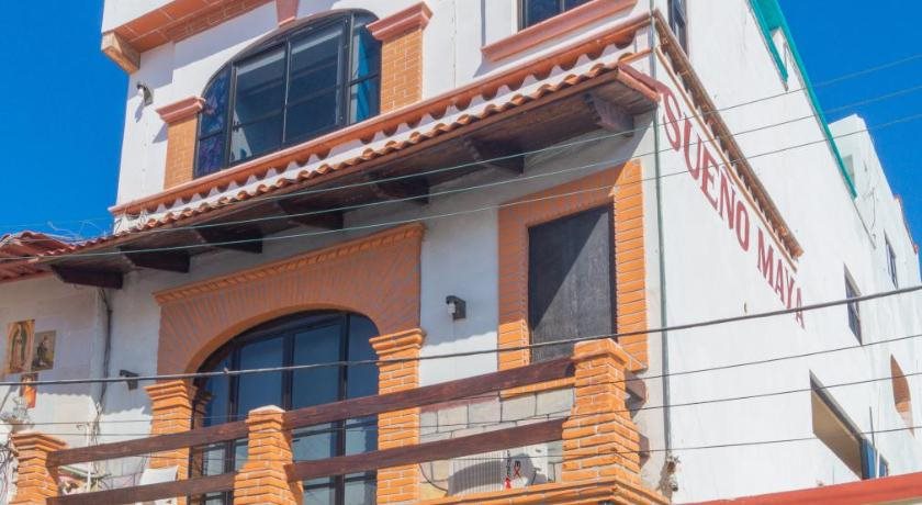 Fitz Mar in Isla Mujeres, Mexico