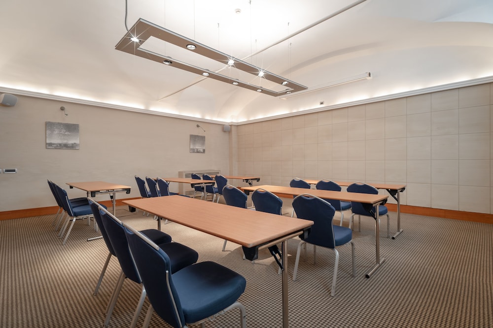 כנסים ואירועים