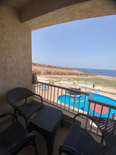 Porto Sokhna Island 1 families only in Ain Sokhna, Egypt