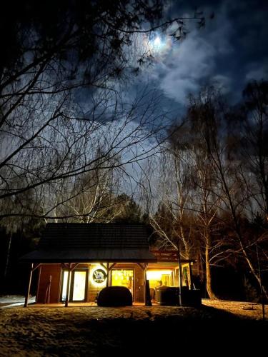Sauna House Smyczyna — Lipno — photo 5