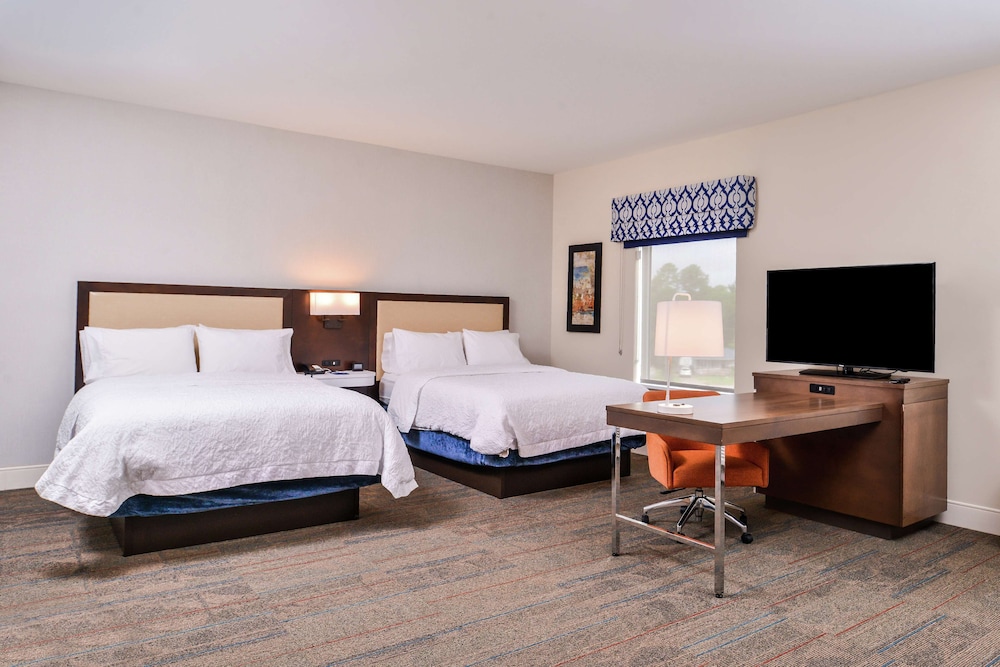 Hampton Inn Benson - photo 19