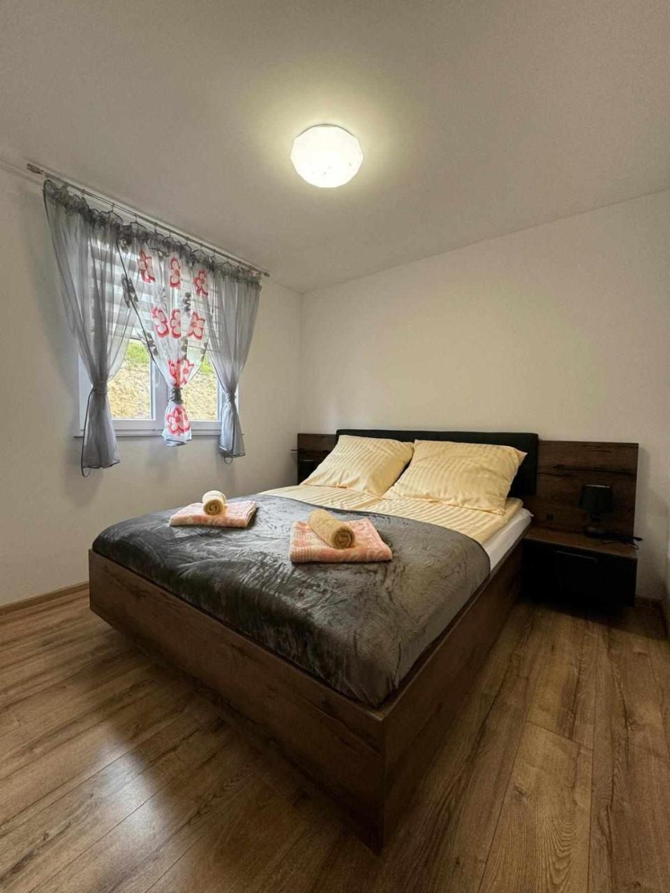 BiesCzadowe Wzgórze - last minute hotel in Unknown City