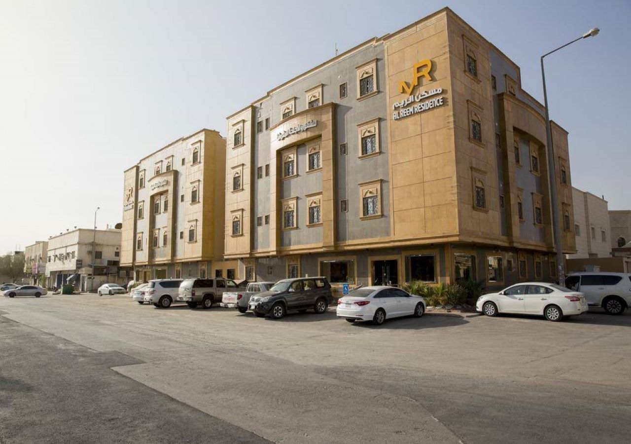 Manazel Al Reem 1 — Riyadh — photo 4