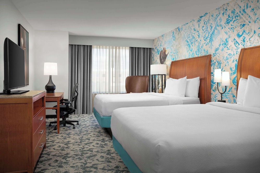 Hilton Garden Inn Fort Worth Medical Center - photo 9