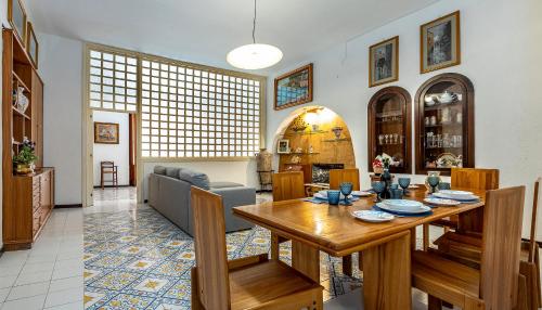 Domus Meme in Sorrento, Italy