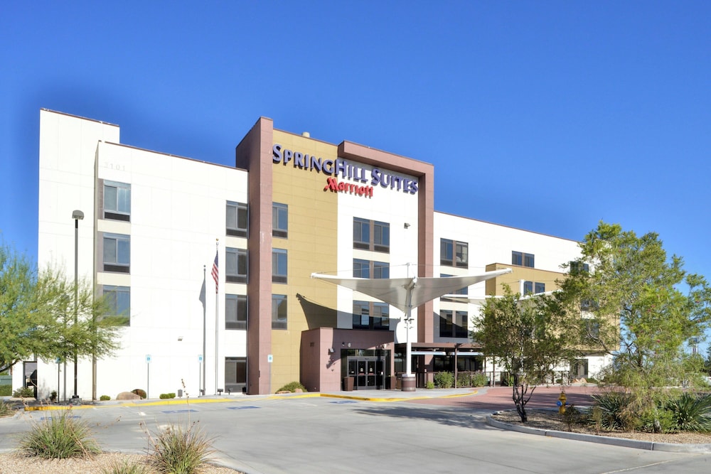 SpringHill Suites by Marriott Kingman Route 66 - photo 58
