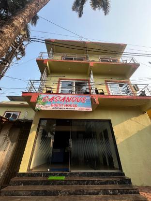 Casanove - last minute hotel in Mormugao