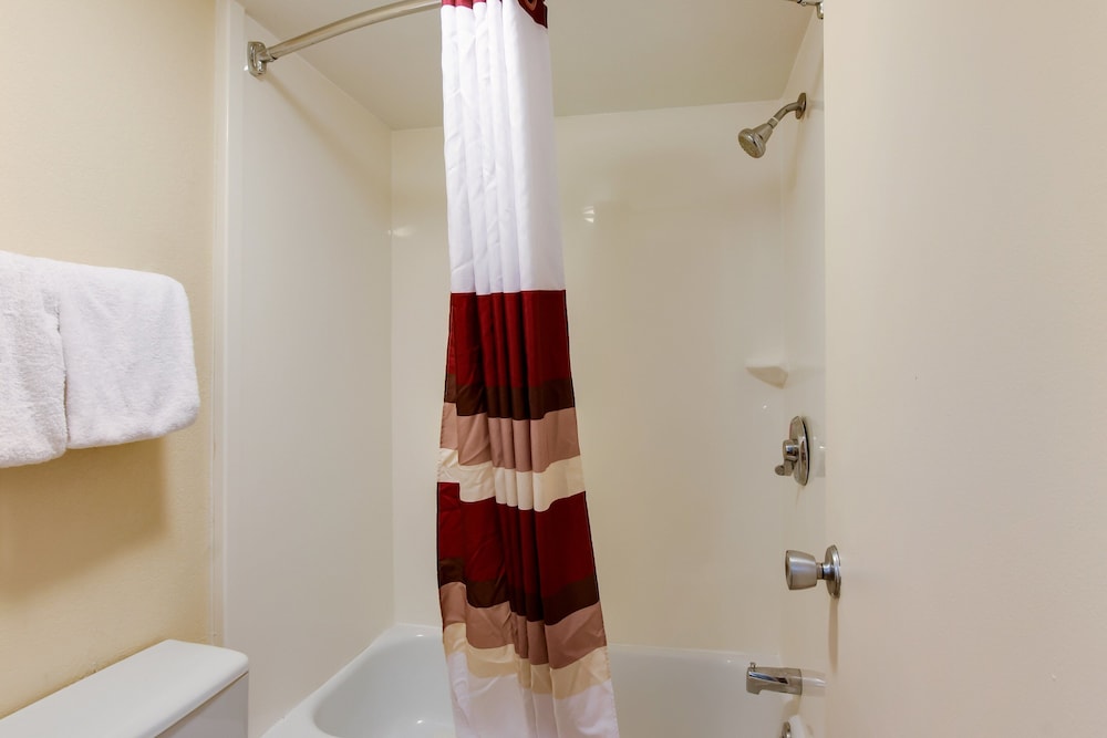 Red Roof Inn Grand Rapids Airport - photo 29