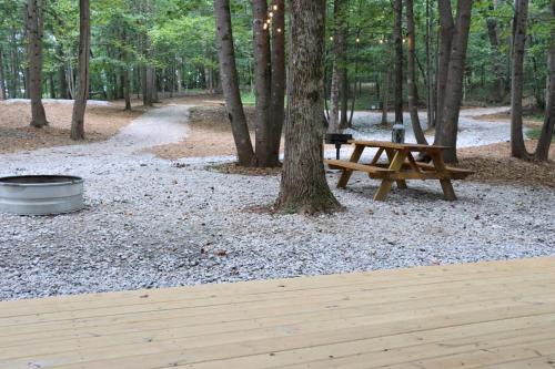 Timberline Lula Site 6 — Lula — photo 2