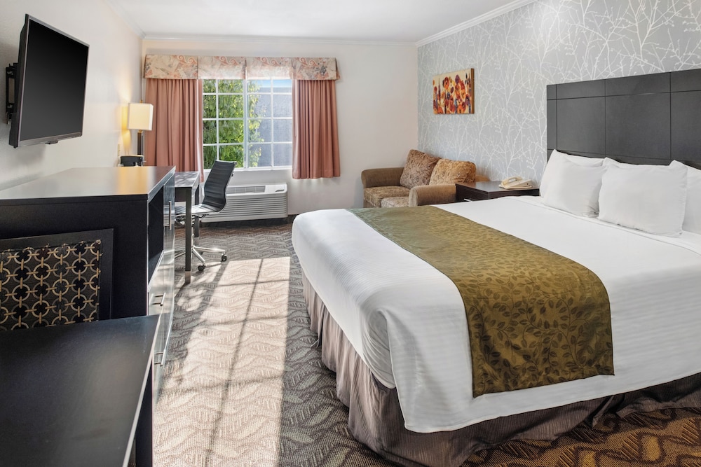Glendale Hotel - photo 22