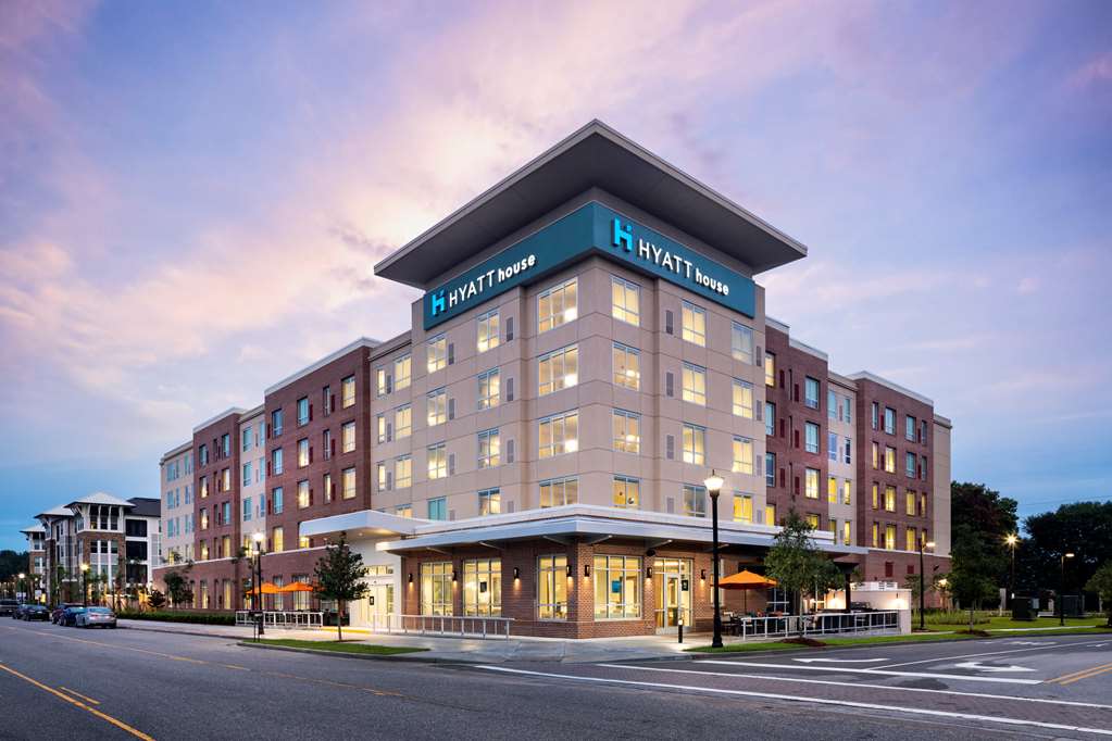 Hyatt House Charleston Mount Pleasant - photo 41