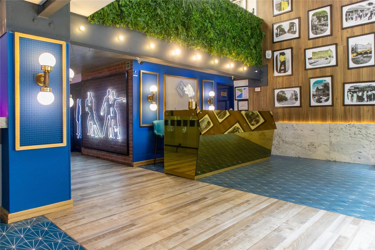 Faranda Collection Cali a member of Radisson Individuals in Cali, Colombia