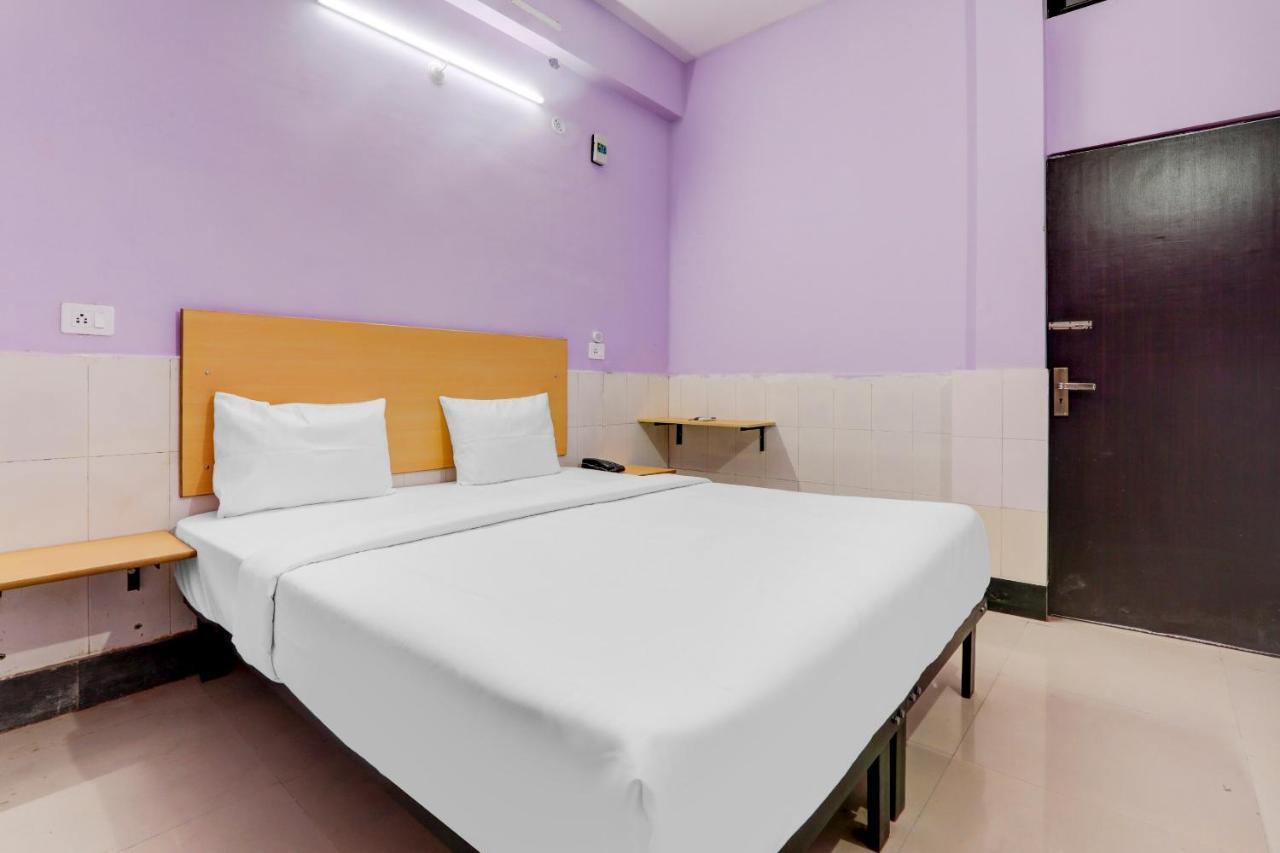 Hotel O Srv Palace — Lucknow — photo 2