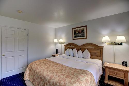 Days Inn by Wyndham Lolo Missoula Area - photo 32