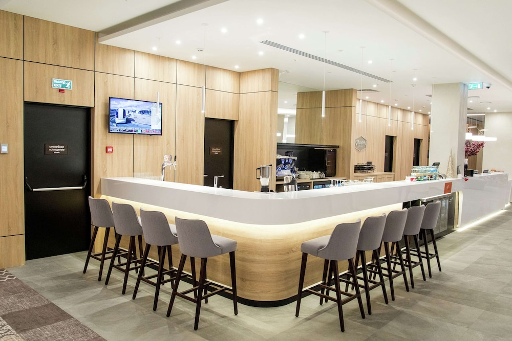 Hampton by Hilton Brest — Brest — photo 5