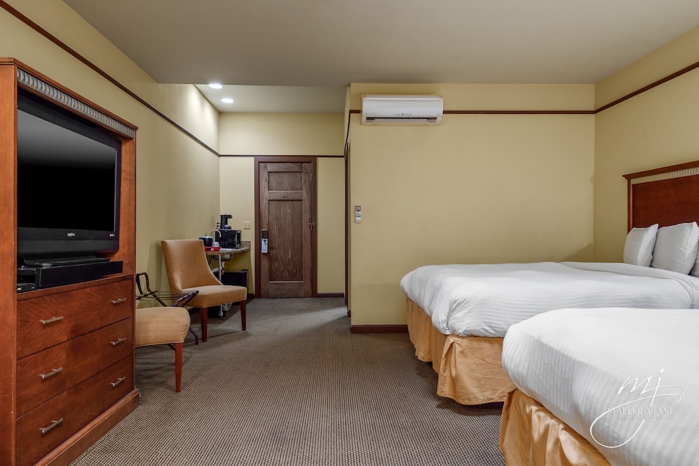 Hotel Seville - photo 9