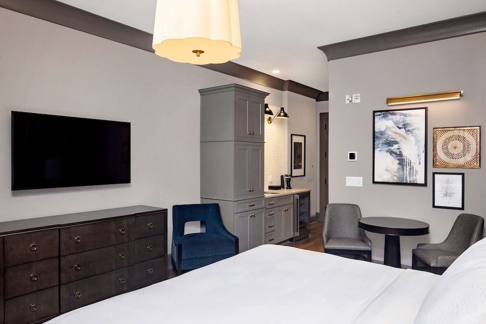 Hilton Club Liberty Place Charleston - photo 10