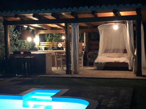 La vigna countrybnb — 4-Star Luxury Hotel in Montottone, Italy