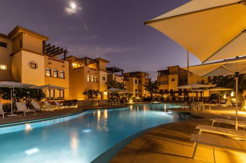 Beautiful Condo at Mavila Gym Pool & More — 4-Star Luxury Hotel in Cabo San Lucas, Mexico