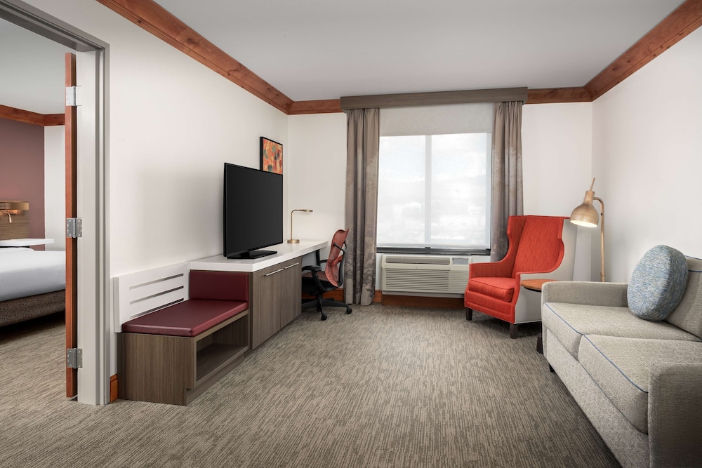 Hilton Garden Inn Missoula - photo 11