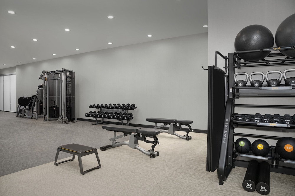 Courtyard by Marriott Northport University of Alabama - photo 20