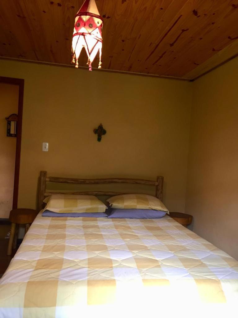 Recanto Do Sol Visconde De Mauá in Resende, Brasil