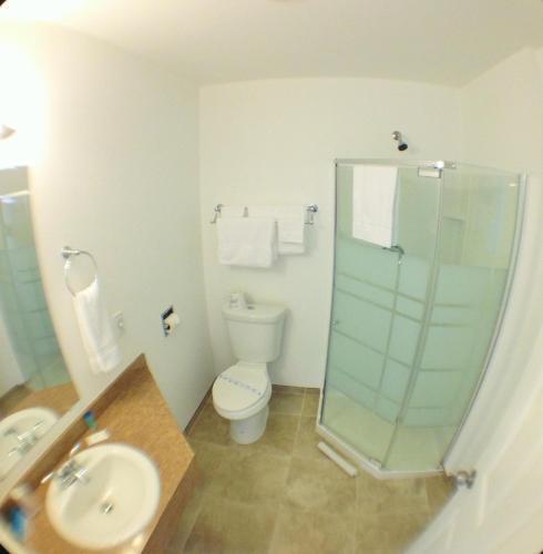 Col Pacific Motel - photo 15