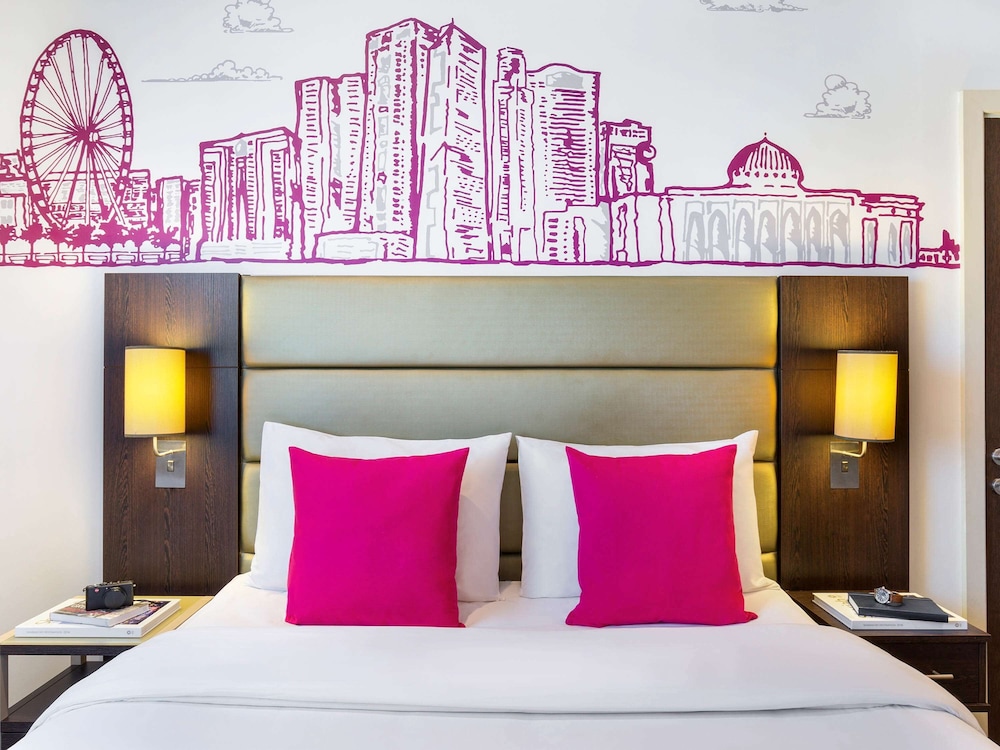 ibis styles Sharjah Hotel