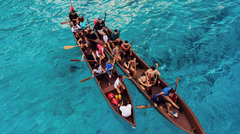 Boating