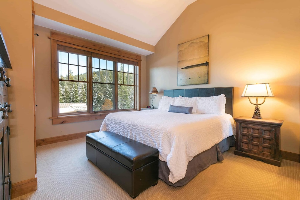 Northstar California Resort by East West Hospitality - photo 52