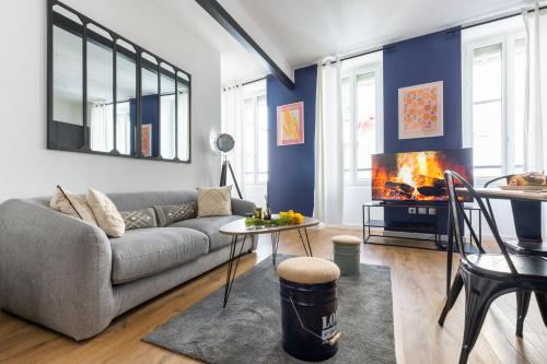 Confort Moderne a Marseille - last minute hotel in Marseille