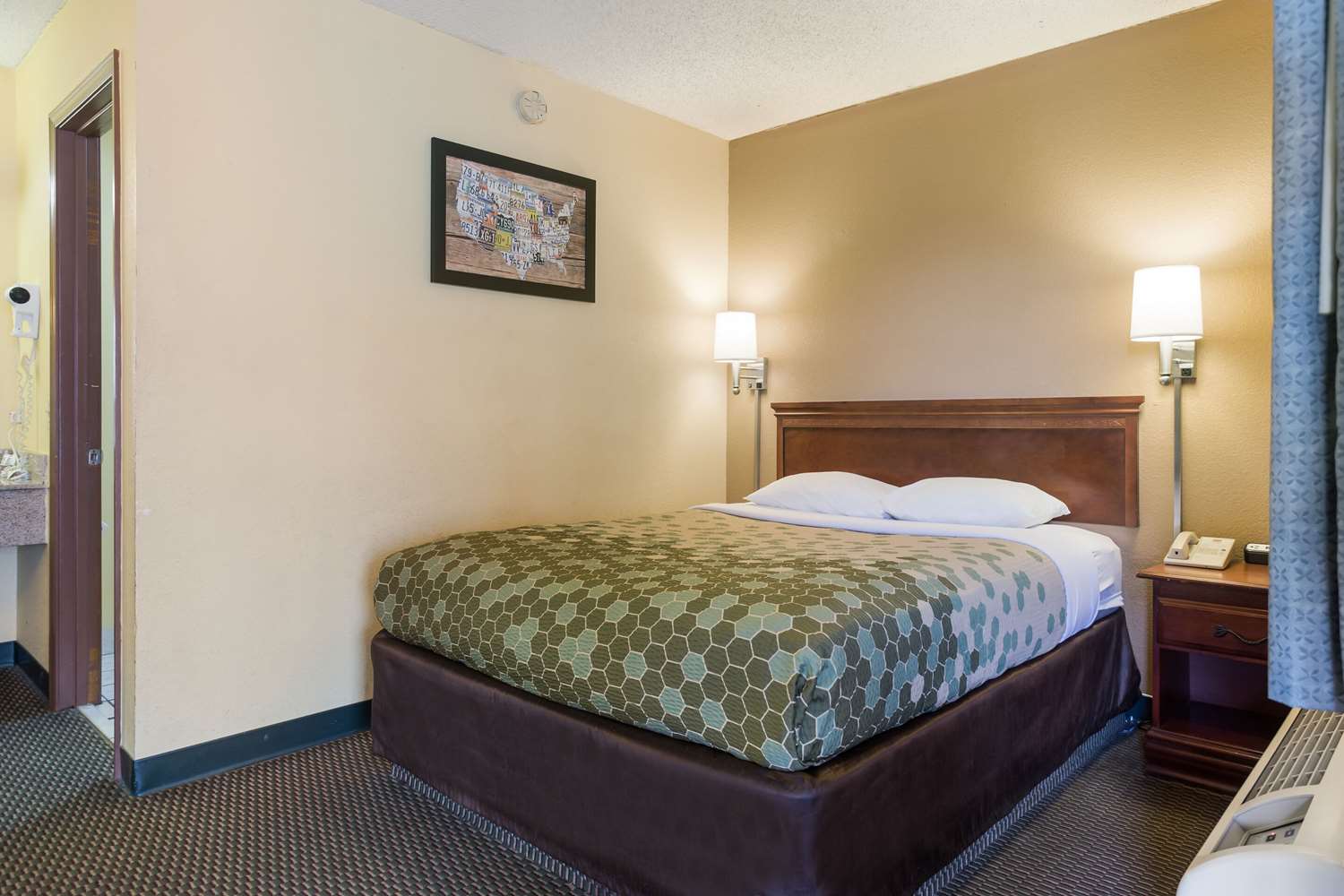 Saint Robert Hotel — Saint Robert — photo 3