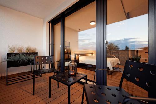Apartmán Znojmo — 4-Star Luxury Hotel in Znojmo, Czech Republic