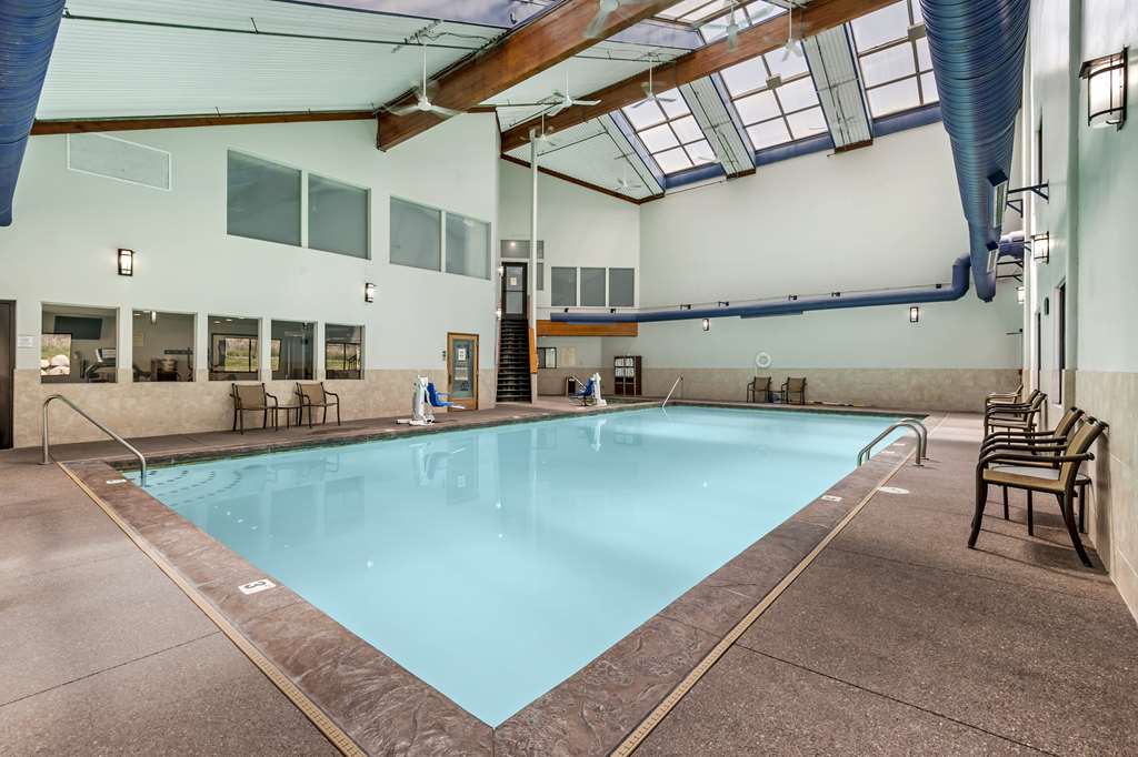 Best Western Plus Eagle Vail Airport - photo 44