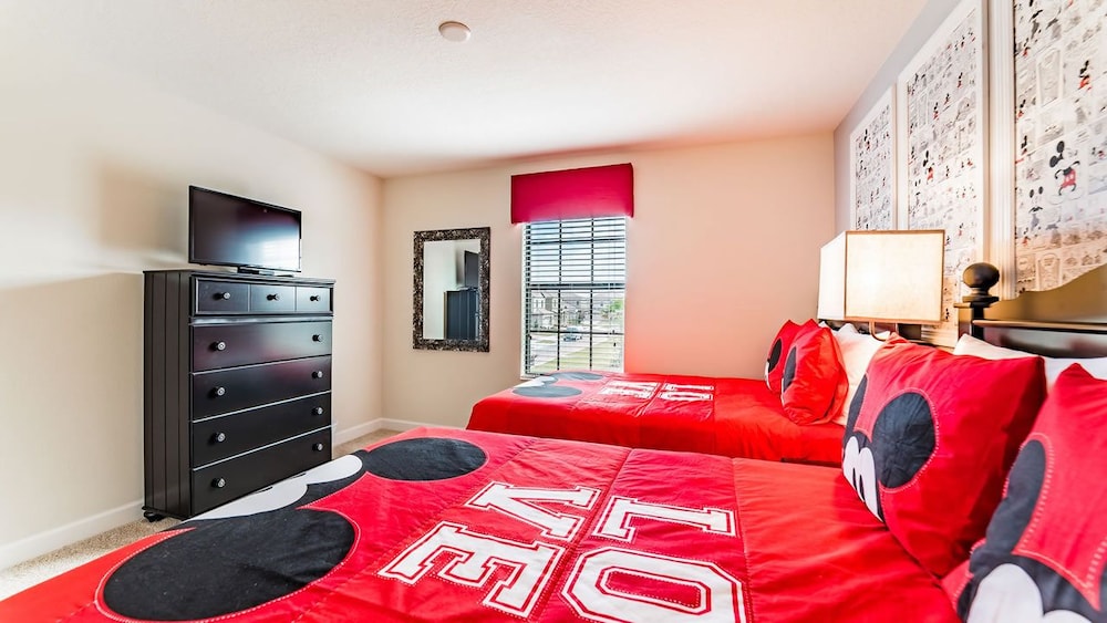 Grhcdw9157 Champions Gate Resort 6 Bed 6 Baths House - photo 13