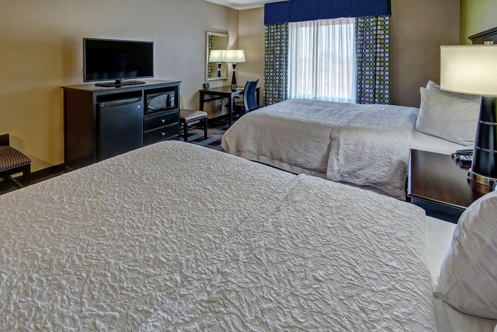 Hampton Inn & Suites Clarksville - photo 12