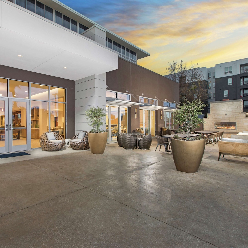 DoubleTree by Hilton San Antonio Northwest - photo 30