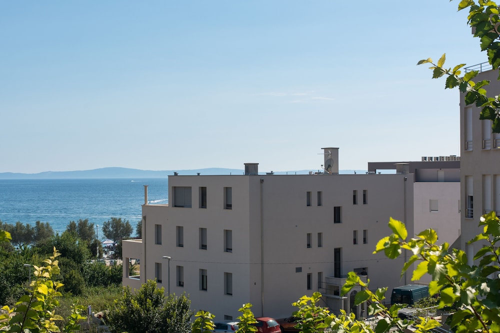 Luxury Rooms near Beach 2 in Split, Croatia