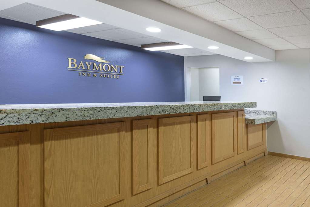 Baymont by Wyndham Oklahoma City Quail Springs - photo 3