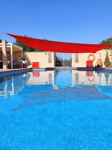 Casa Serenity — 4-Star Luxury Hotel in Alora, Spain