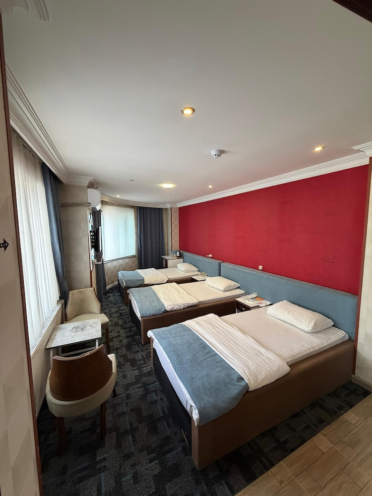 Dosco Hotel — Van — photo 5