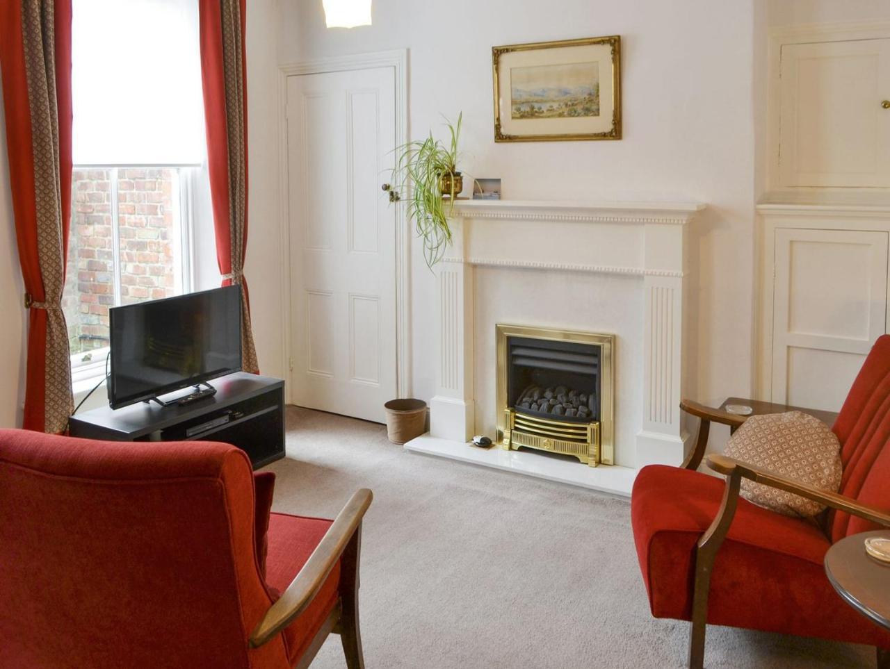 Drovers - carbon neutral hotel in Morpeth